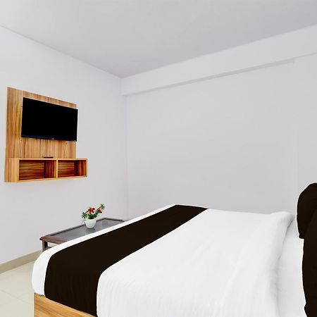 Hotel O Ocean Plaza New Delhi Eksteriør bilde