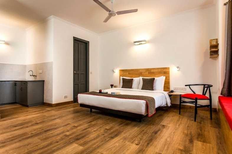 Hotel O Ocean Plaza New Delhi Eksteriør bilde